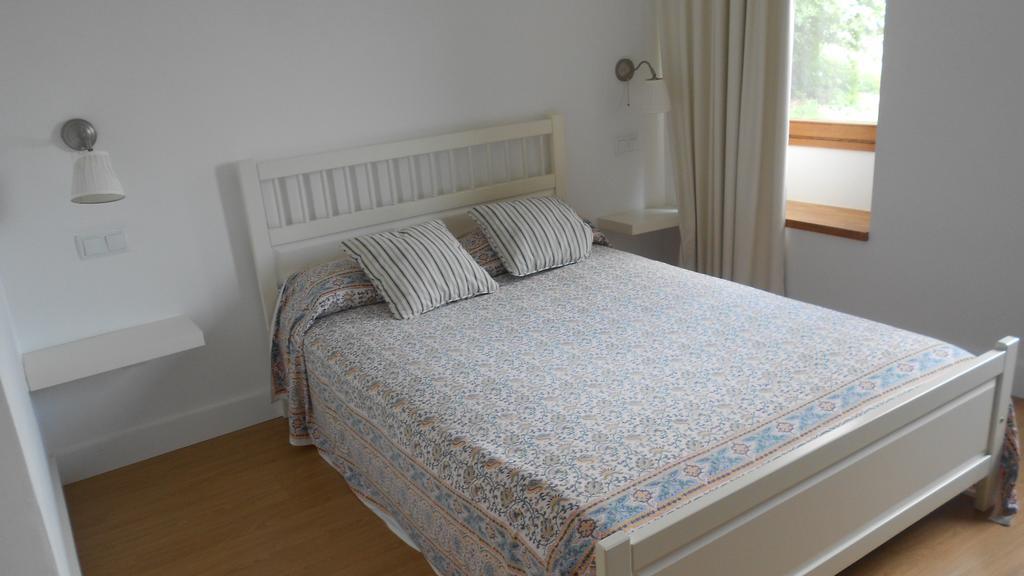 Gasthaus Casa Narzana Villar  Zimmer foto